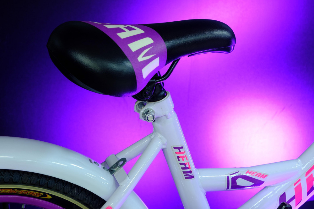 Heam FR 16 Белый