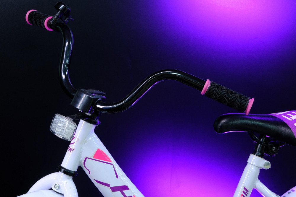 Heam FR 16 Белый