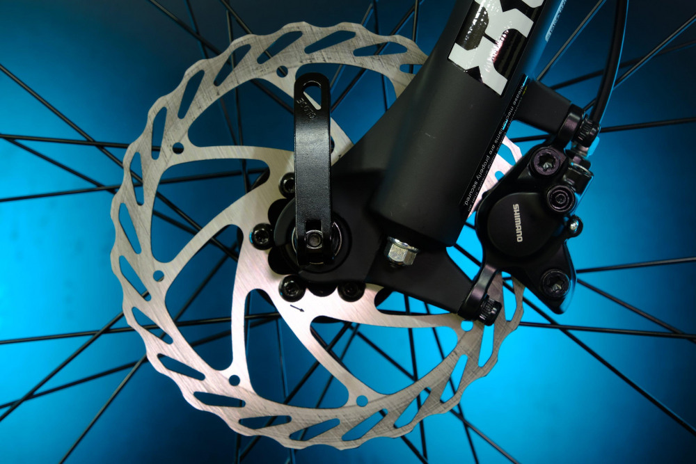 LORAK Sel 9300 Матовый Красный/Серый 20р (на рост 175-185)